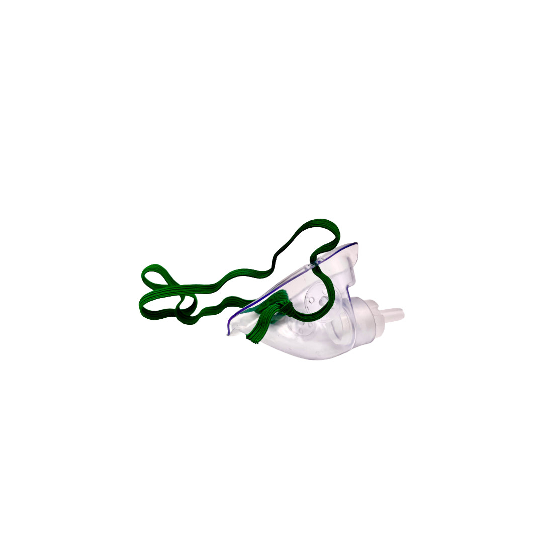 Oxygen Mask