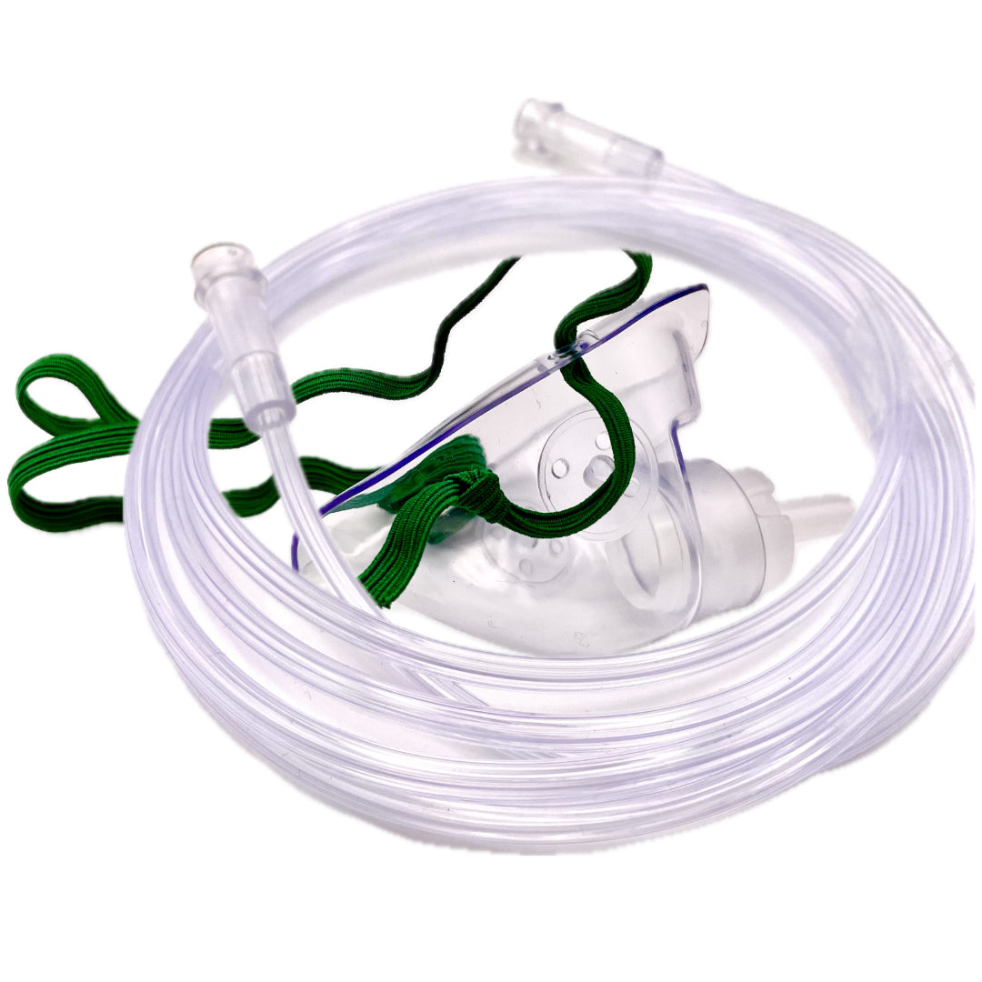 Oxygen Mask