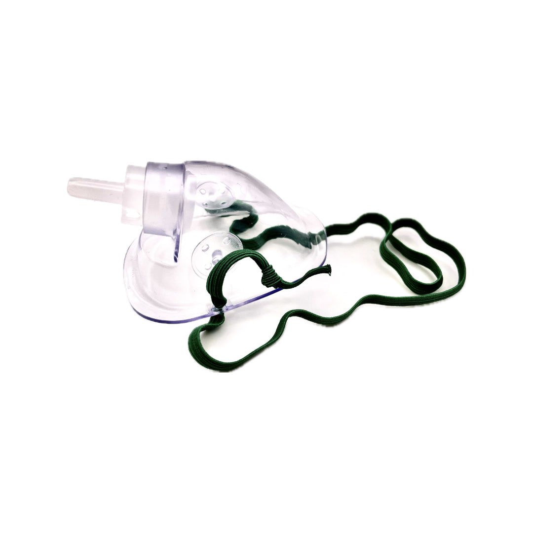 Oxygen Mask