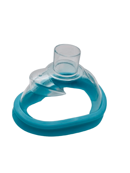 Anaesthesia Mask non-Inflatable